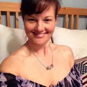 Meet your Posher, Kathryn